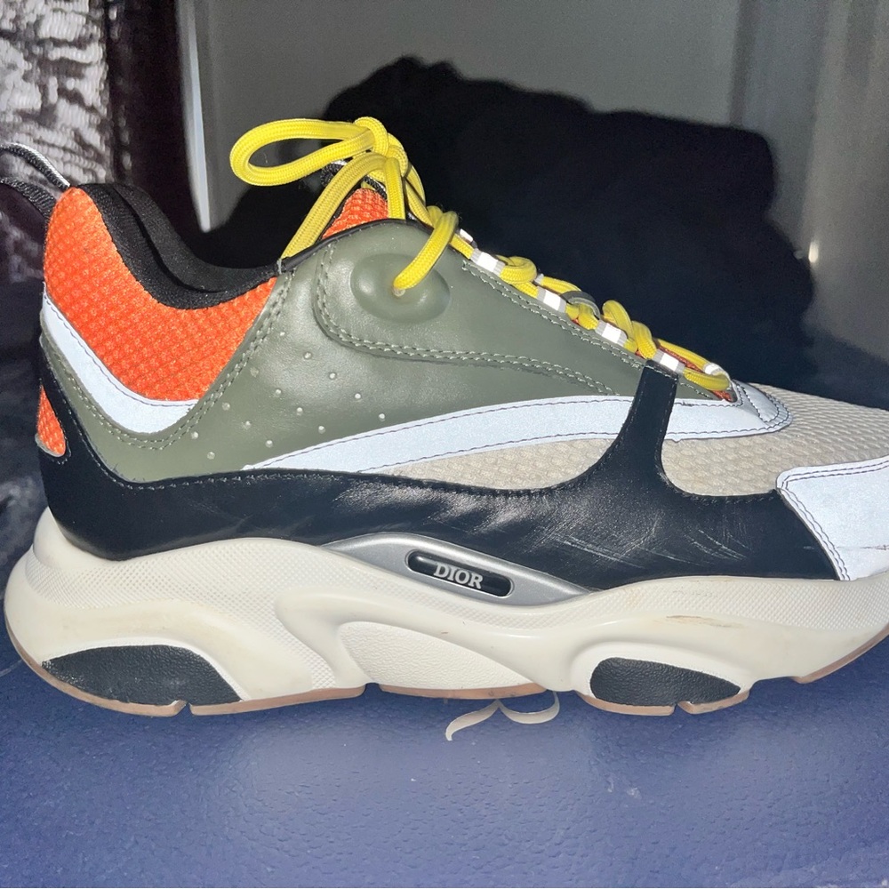 Good condition size 12 diors - Picture 4 of 5